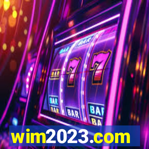 wim2023.com