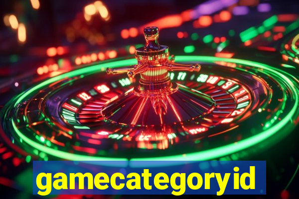 gamecategoryid