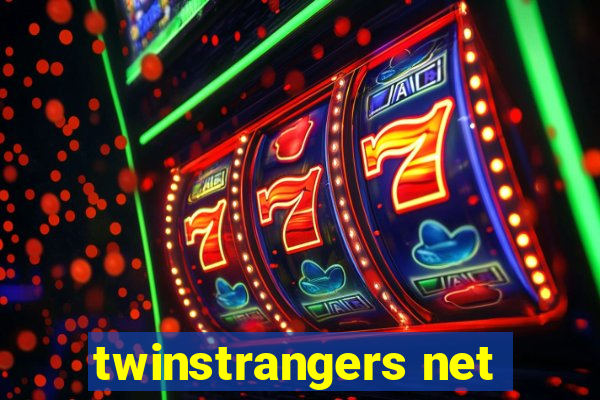 twinstrangers net