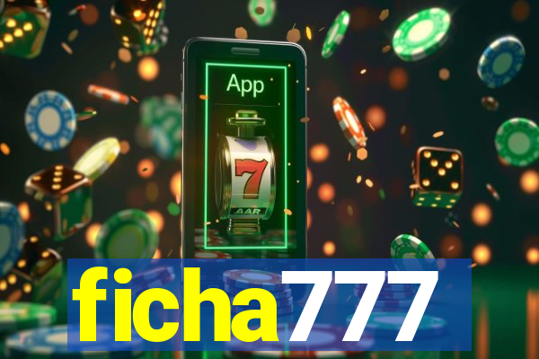 ficha777