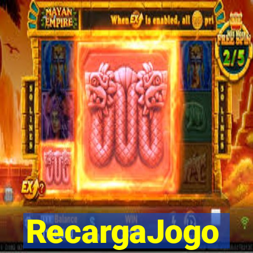 RecargaJogo