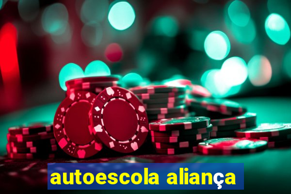 autoescola aliança