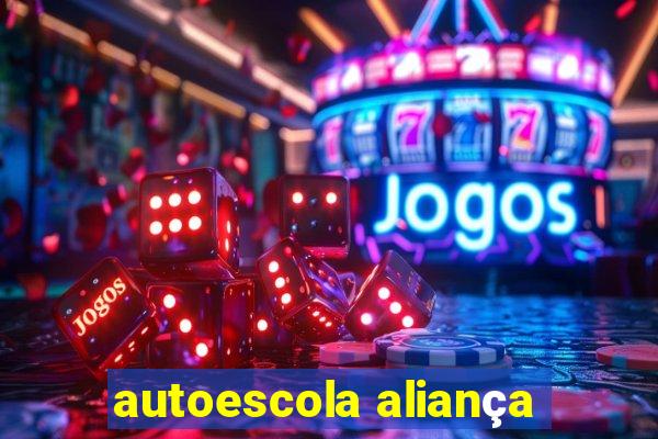 autoescola aliança