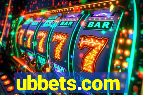 ubbets.com