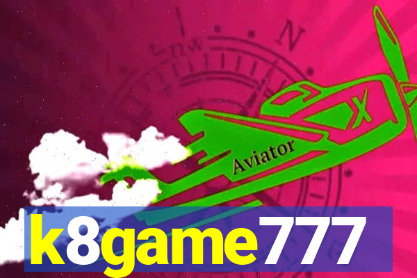 k8game777