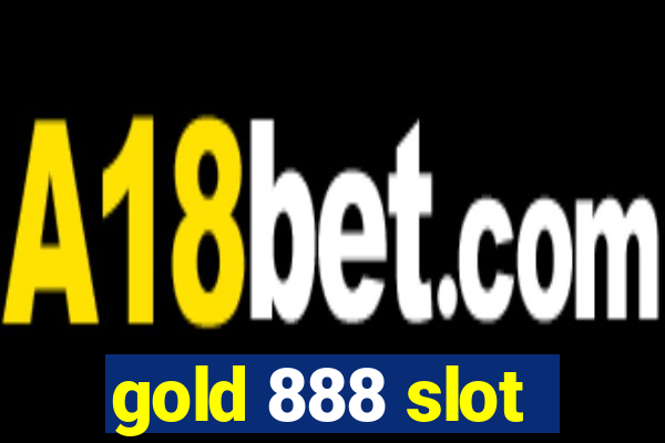 gold 888 slot