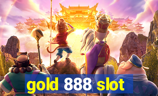 gold 888 slot