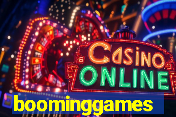 boominggames