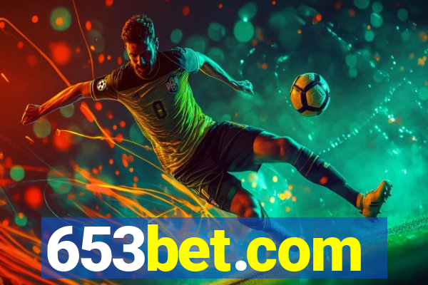 653bet.com