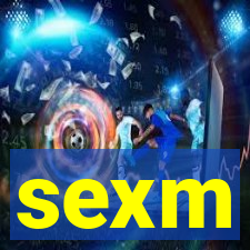 sexm