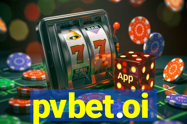 pvbet.oi