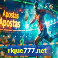 rique777.net