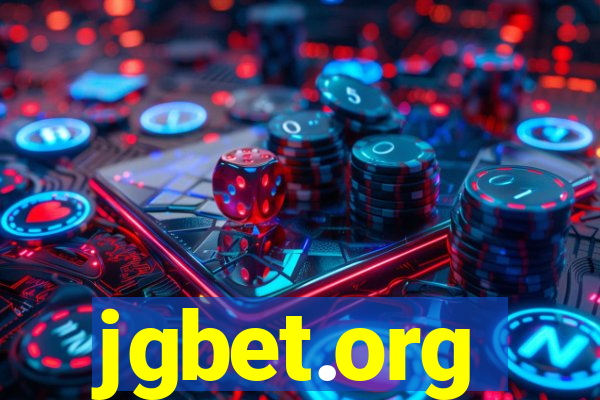 jgbet.org