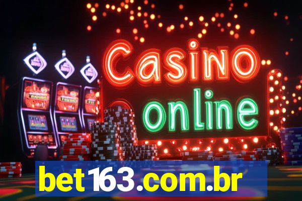 bet163.com.br