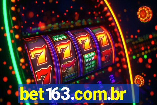 bet163.com.br