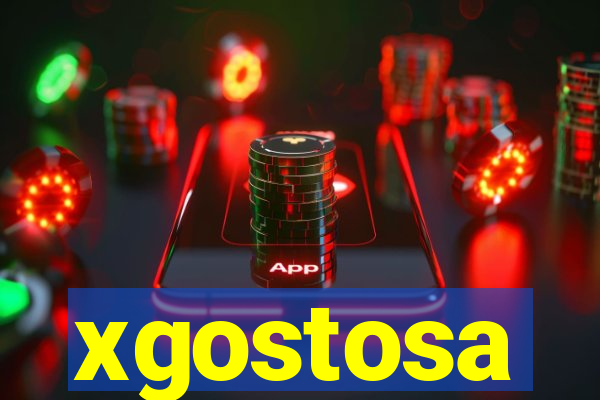 xgostosa