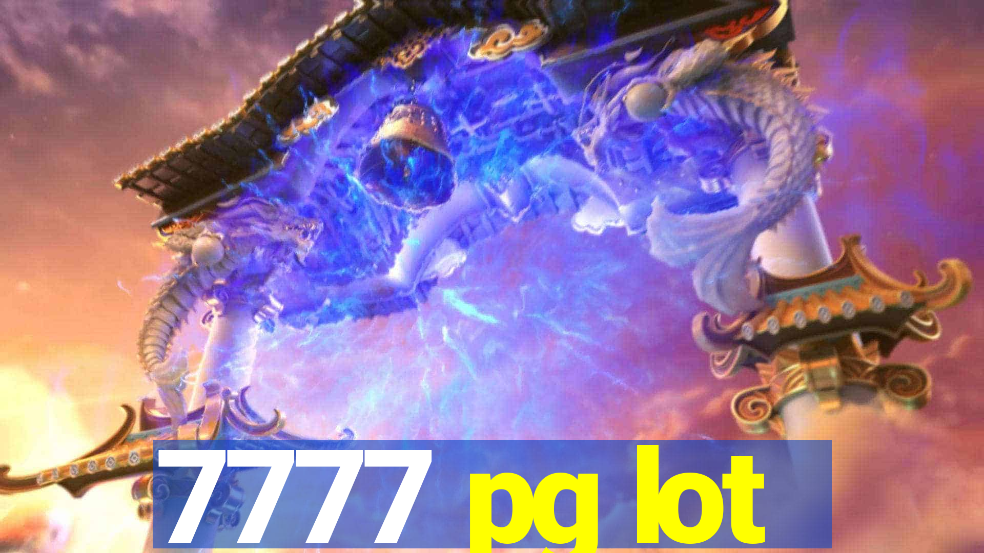 7777 pg lot