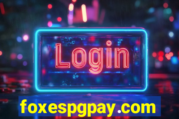 foxespgpay.com