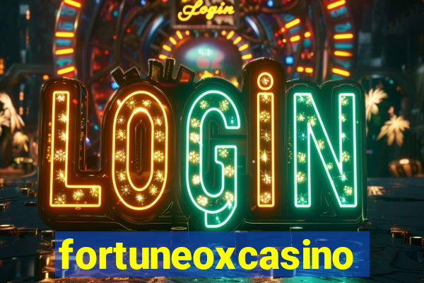 fortuneoxcasino.com