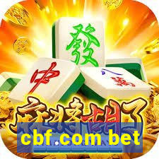 cbf.com bet