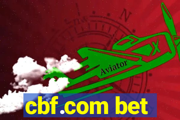 cbf.com bet