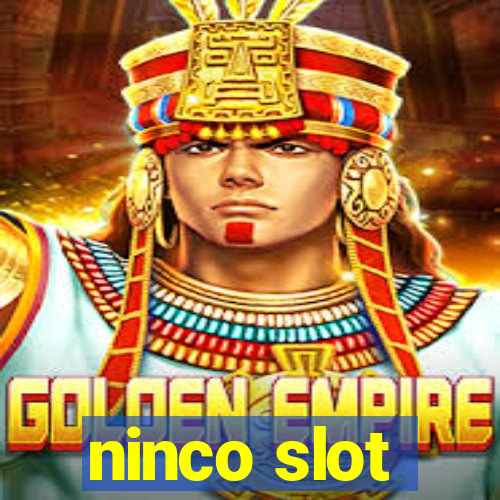 ninco slot