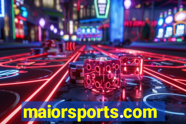 maiorsports.com