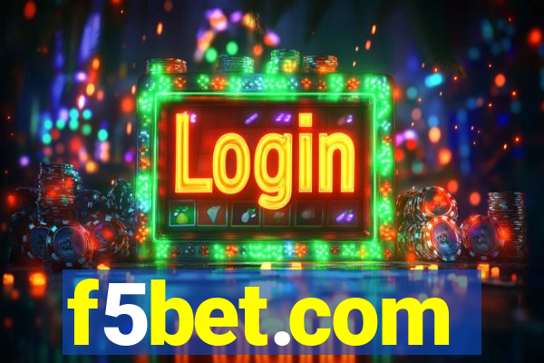 f5bet.com