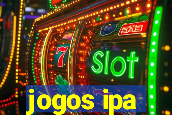 jogos ipa