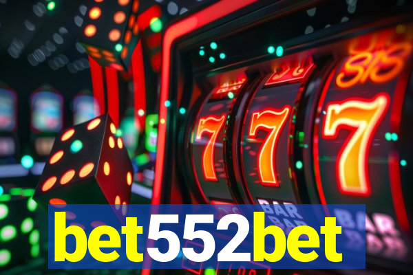 bet552bet