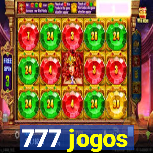 777 jogos