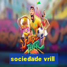 sociedade vrill