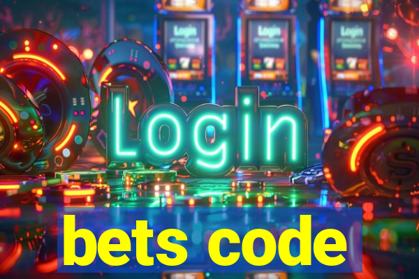 bets code