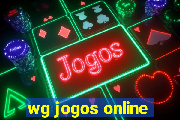 wg jogos online