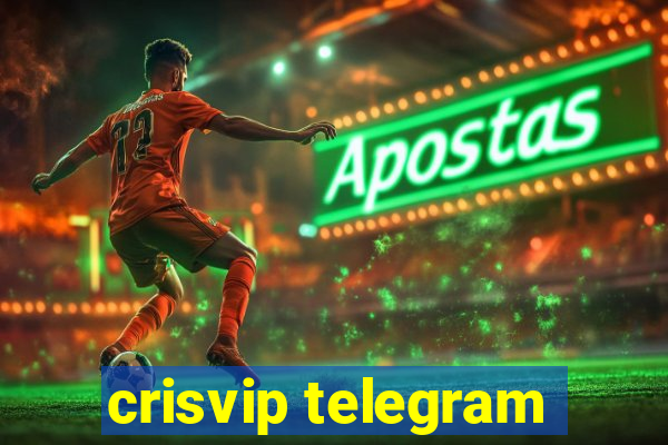 crisvip telegram