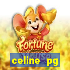 celine pg plataforma de jogos