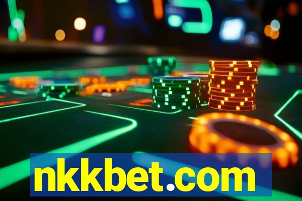 nkkbet.com