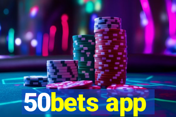 50bets app