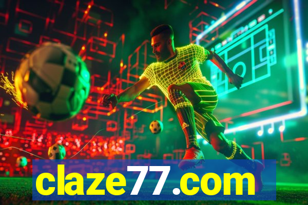 claze77.com