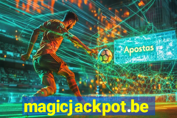 magicjackpot.bet.br