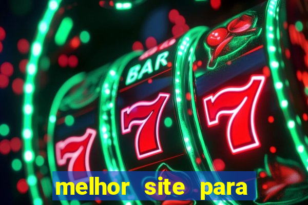 melhor site para jogar no bicho