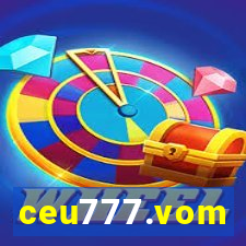 ceu777.vom