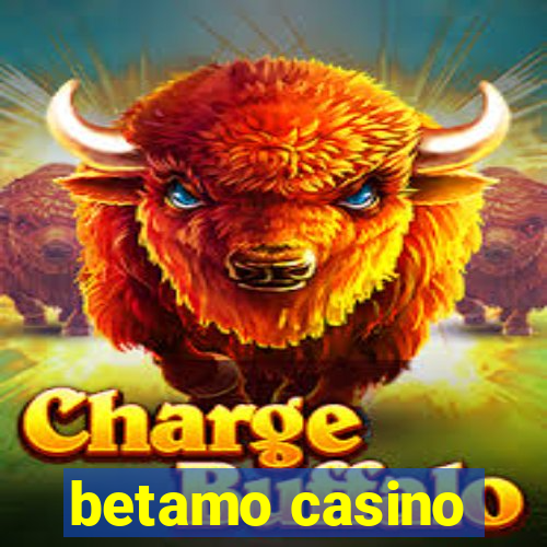 betamo casino