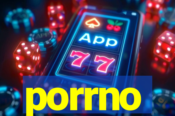 porrno