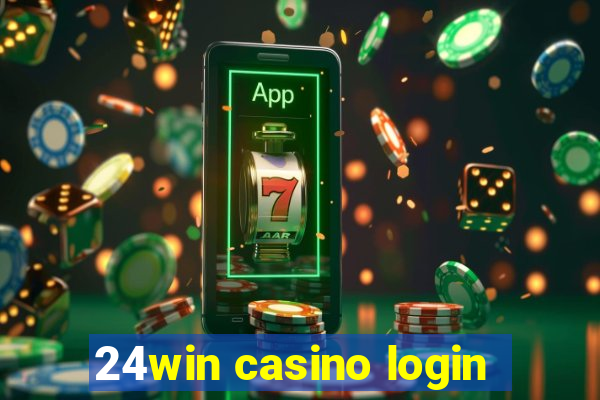 24win casino login