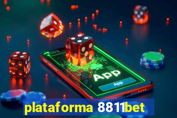 plataforma 8811bet