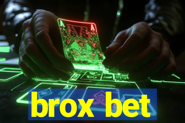 brox bet