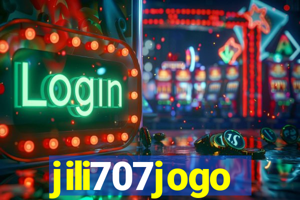 jili707jogo