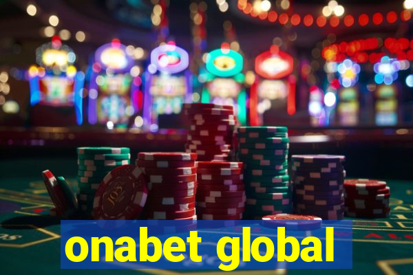 onabet global