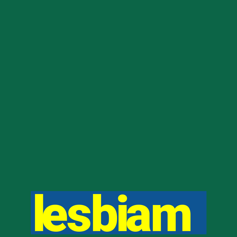 lesbiam